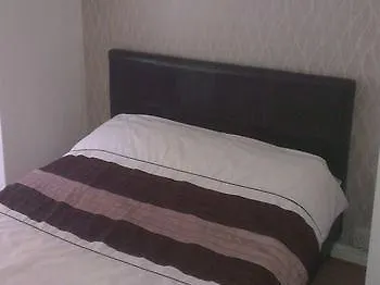 Polygon Villas Southampton Bed & Breakfast