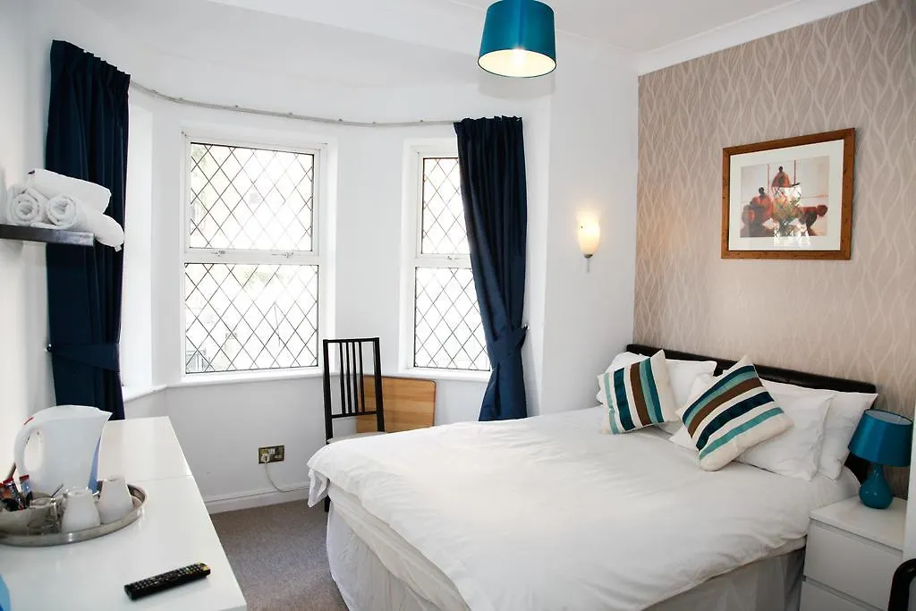 Polygon Villas Southampton