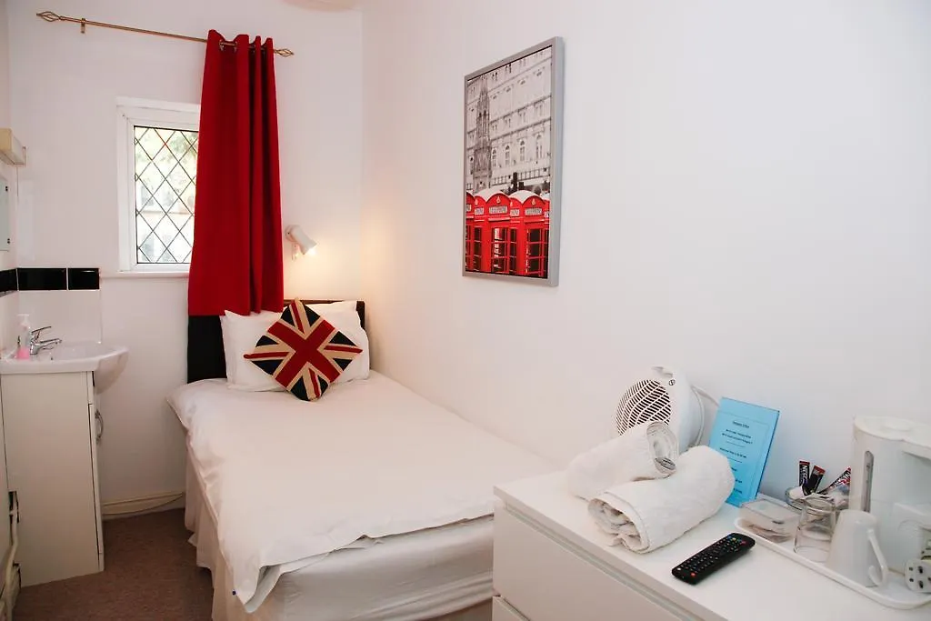 Polygon Villas Southampton