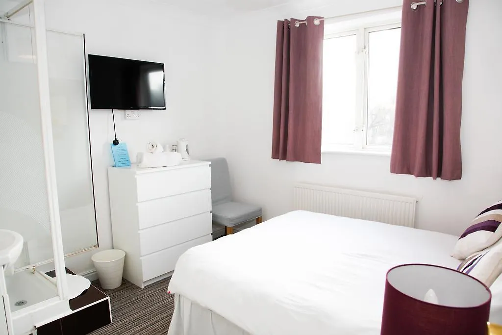 Polygon Villas Southampton