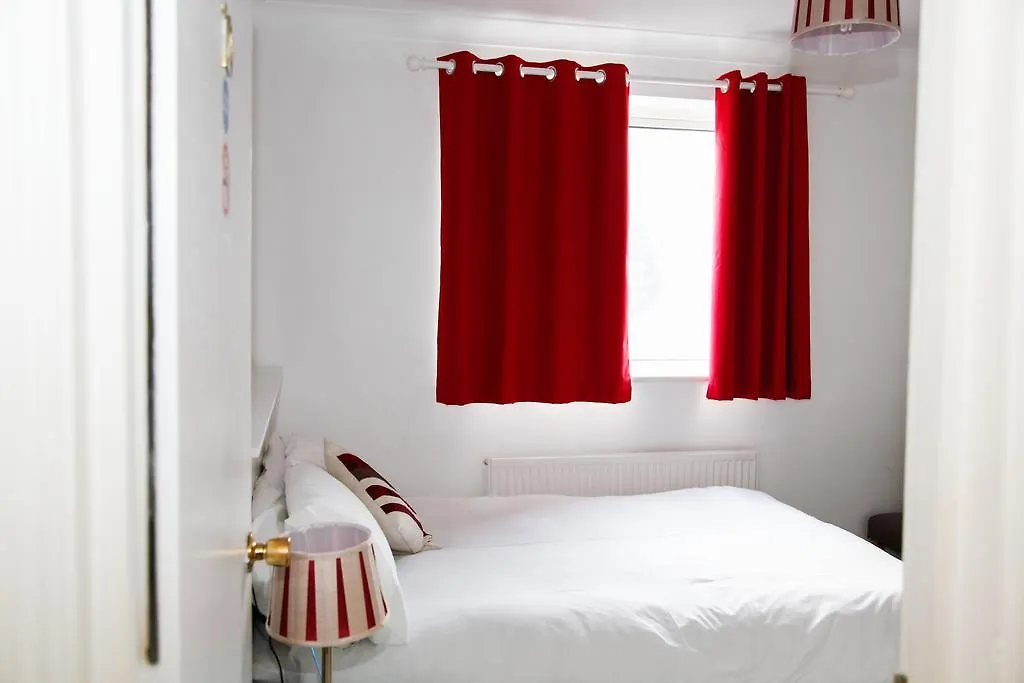 Polygon Villas Southampton United Kingdom