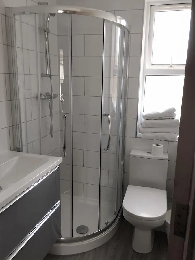 Polygon Villas Southampton 3*,  United Kingdom