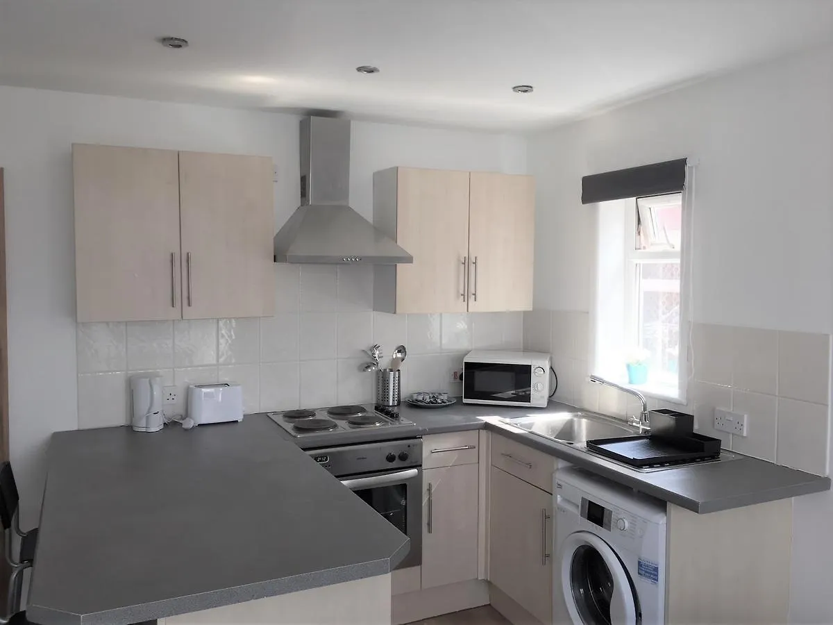 Polygon Villas Southampton 3*,  United Kingdom