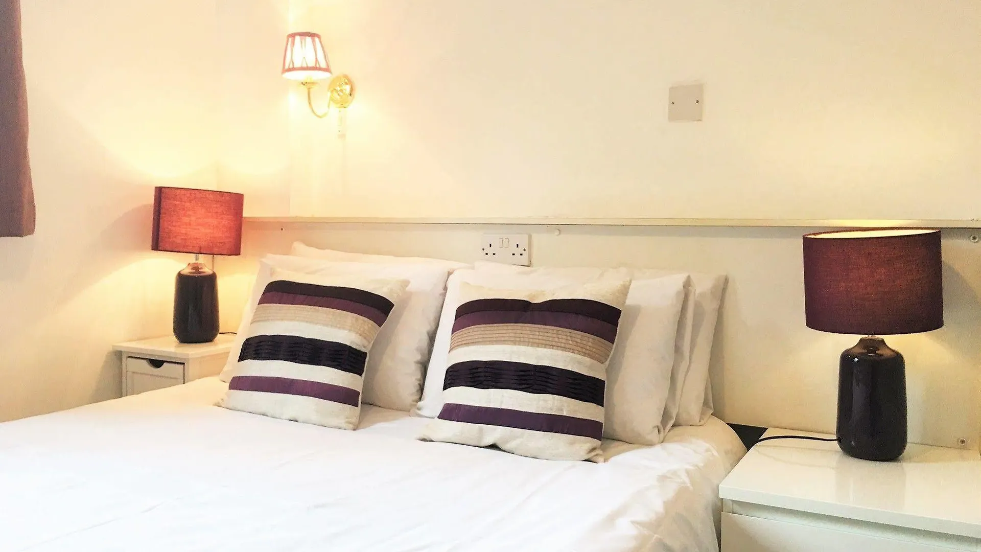 Polygon Villas Southampton