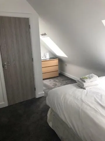 Polygon Villas Southampton 3*,  United Kingdom