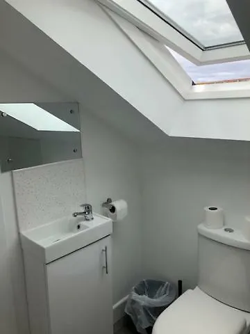 Polygon Villas Southampton United Kingdom